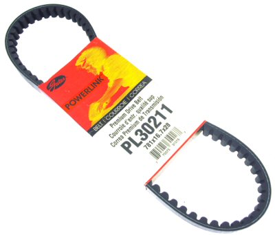 Gates Powerlink Premium CVT Belt 781-16.7-28